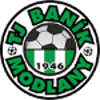 Banik Modlany logo