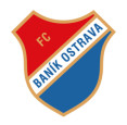 Banik Ostrava B logo