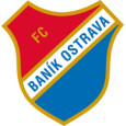 Banik Ostrava logo