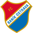 Banik OstravaU21 logo