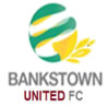 Bankstown United FC logo