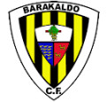 Barakaldo CF  logo