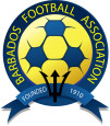 Barbados U20 logo