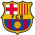 Barcelona B (w) logo