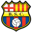 Barcelona Guayaquil (w) logo
