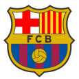 Barcelona U19 logo