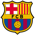Barcelona (w) logo