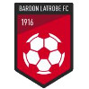 Bardon Latrobe logo