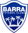 Barra SC U20 logo