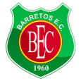 Barretos SP logo