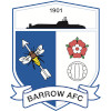 Barrow Reserves logo