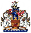 Barry Town United logo