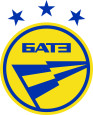 Bate Borisov Reserves logo