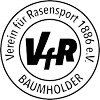 Baumholder logo