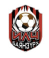 Bayanzurkh Sporting logo