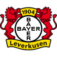 Bayer Leverkusen U17 logo