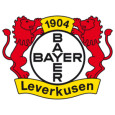 Bayer Leverkusen (w) logo