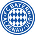 Bayern Alzenau logo