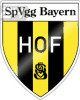 Bayern Hof logo