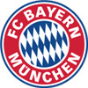 Bayern Munchen U19 logo
