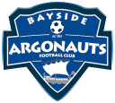 Bayside Argonauts FC logo