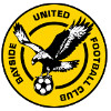 Bayside United U23 logo