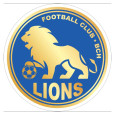 BCH Lions logo