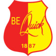 Be Quick 1887 U21 logo