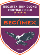 Becamex Binh Duong U19 logo