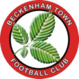 Beckenham Town logo