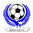 Bedford Town logo