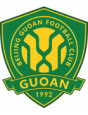 Beijing Guoan U21 logo