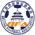 Beijing U20 logo