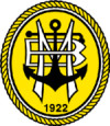 Beira Mar U19 logo