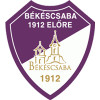 Bekescsaba logo