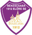Bekescsabai Elore SE U19 logo