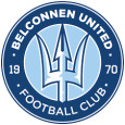 Belconnen United (w) logo