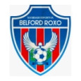 Belford Roxo RJ logo