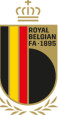 Belgium U23(w) logo