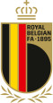 Belgium (w) U17 logo