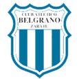 Belgrano Zarate logo