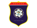 Belize  (w) logo