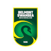 Belmont Swansea United SC Reserves logo
