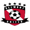 Belmont Swansea United SC logo