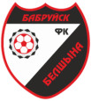 Belshina Babruisk Reserve logo