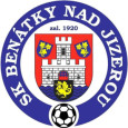 Benatky Nad Jizerou logo