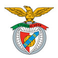 Benfica Sad U17 logo