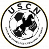 Benin Cavaliers logo