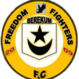 Berekum FFFC Youth logo