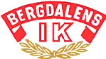 Bergdalens IK logo